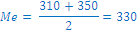 Statistične metode - primer 4